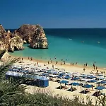 Algarve Beachfront