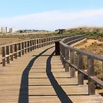 Algarve Beachfront Apartment Alvor