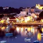 Algarve Beachfront Apartment *