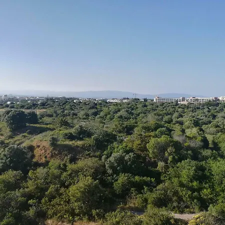 Апартаменты Algarve Beachfront