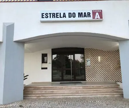 Algarve Beachfront Apartamento *