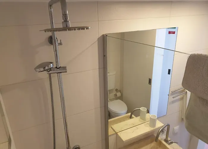 Апартаменты Algarve Beachfront