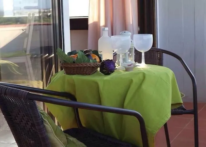 Апартаменты Algarve Beachfront