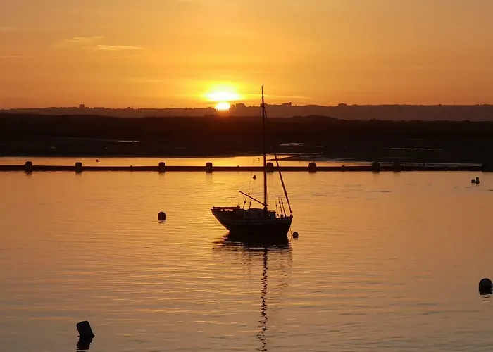 Algarve Beachfront *