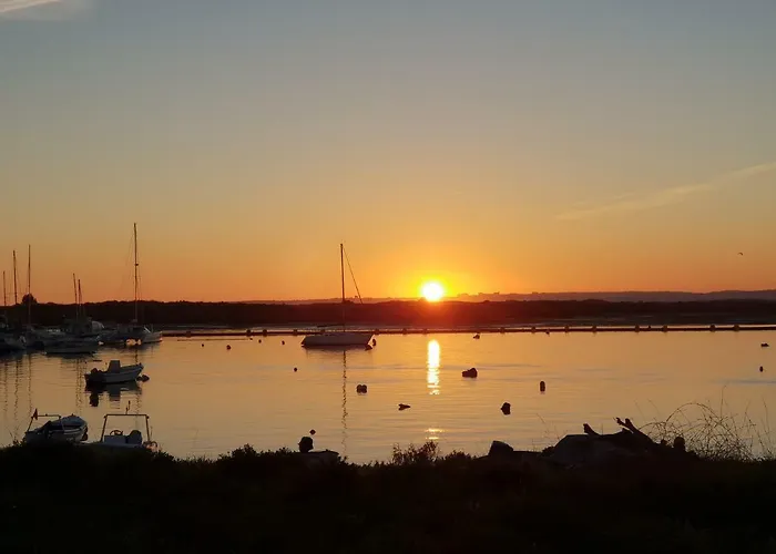Algarve Beachfront *
