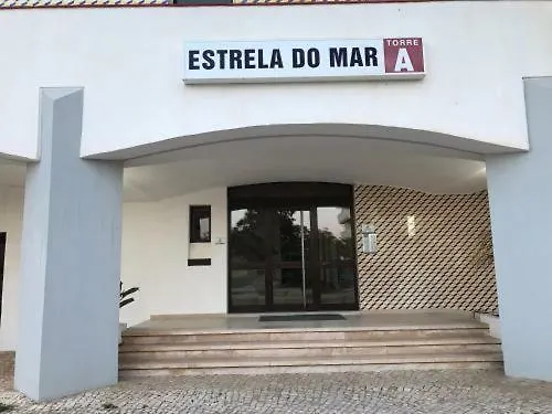 Algarve Beachfront Апартаменты *