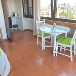 Algarve Beachfront Appartamento