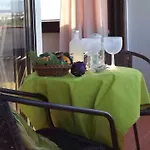 Διαμέρισμα Algarve Beachfront