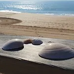Algarve Beachfront Διαμέρισμα *