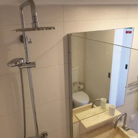 Appartamento Algarve Beachfront