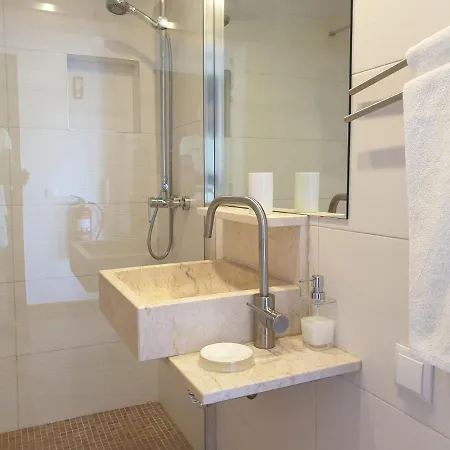 Algarve Beachfront Apartman