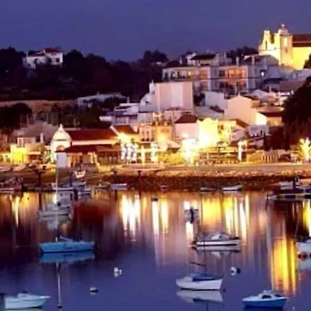 Algarve Beachfront Apartman *