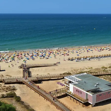 Algarve Beachfront *
