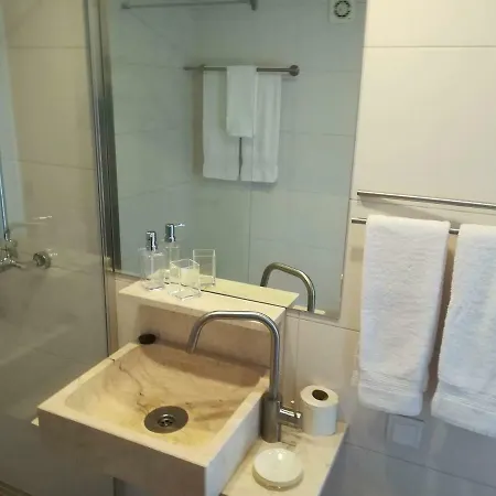 Algarve Beachfront Appartamento Alvor