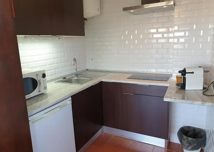 Apartament Algarve Beachfront Alvor