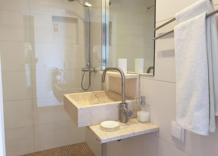 Algarve Beachfront Apartament