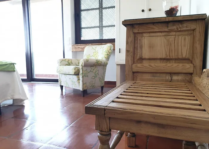 Algarve Beachfront * Alvor