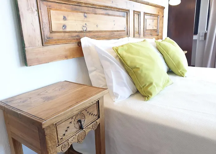 Algarve Beachfront Apartament Alvor