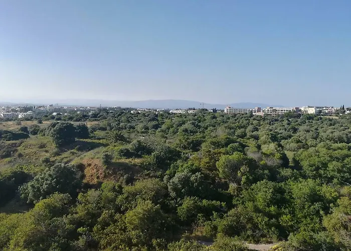 Apartament Algarve Beachfront