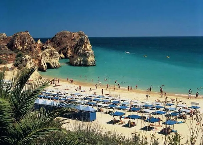 Algarve Beachfront