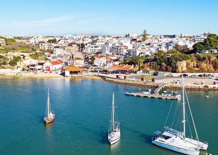 Apartament Algarve Beachfront