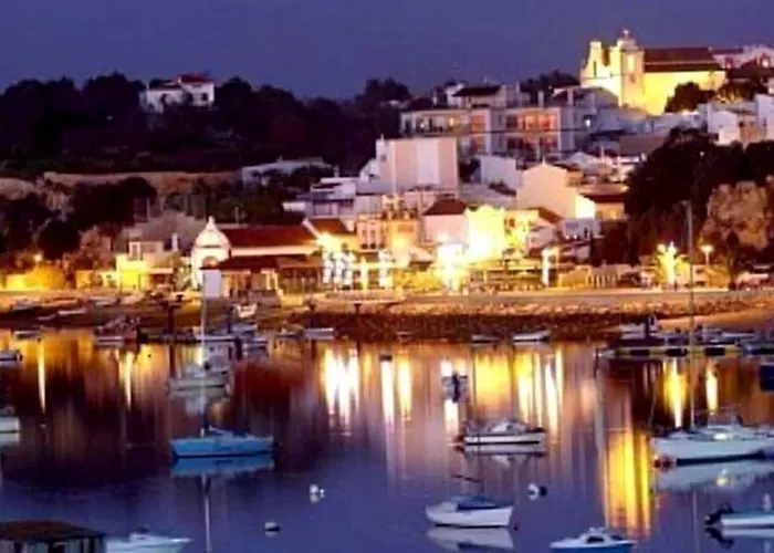 Algarve Beachfront Apartament *