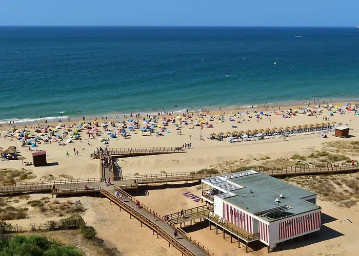 Algarve Beachfront *