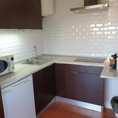 Apartment Algarve Beachfront Alvor