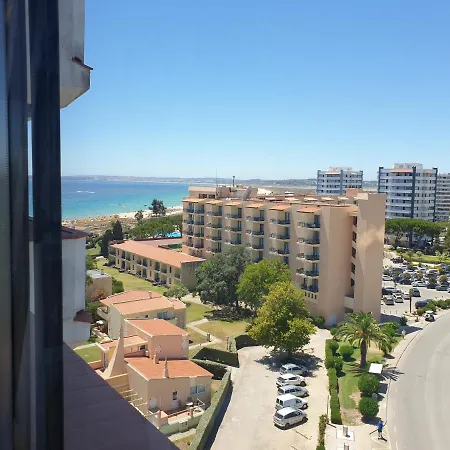 Algarve Beachfront Apartment *
