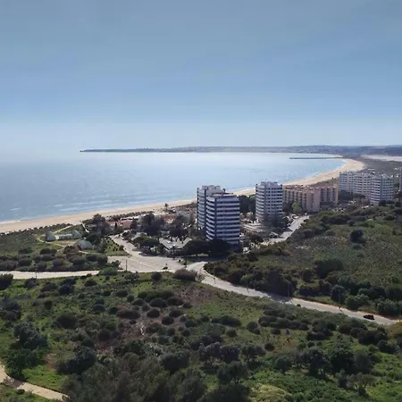 Algarve Beachfront