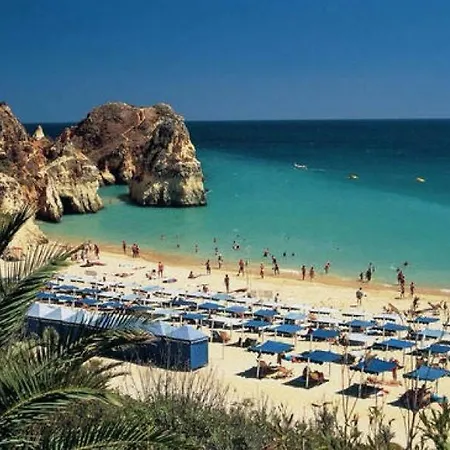 Algarve Beachfront