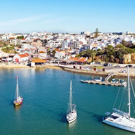Apartment Algarve Beachfront