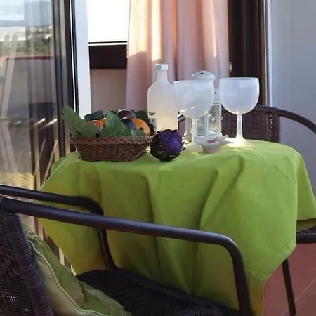 Apartment Algarve Beachfront